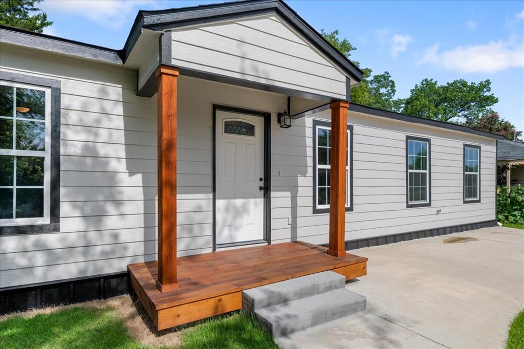 Little Frank Sub - Residential