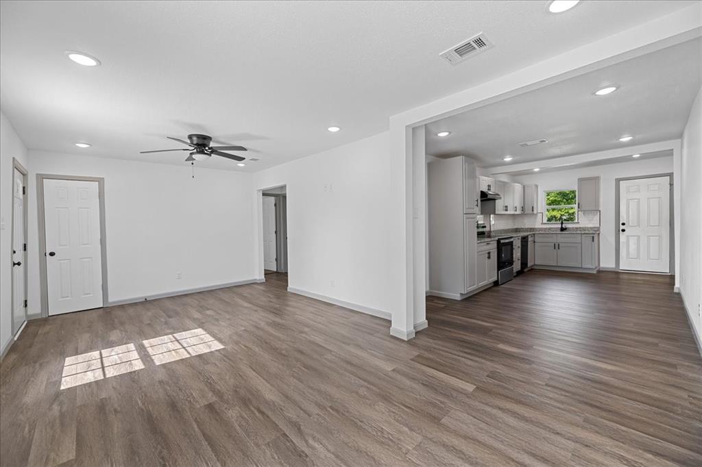 Little Frank Sub - Residential