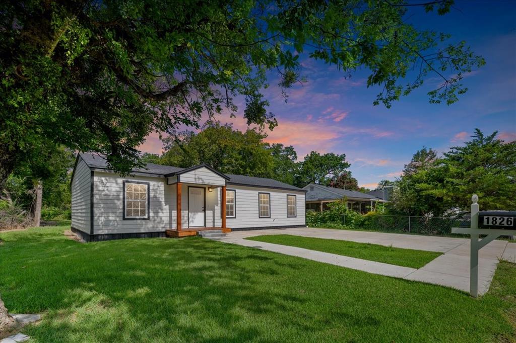 Little Frank Sub - Residential