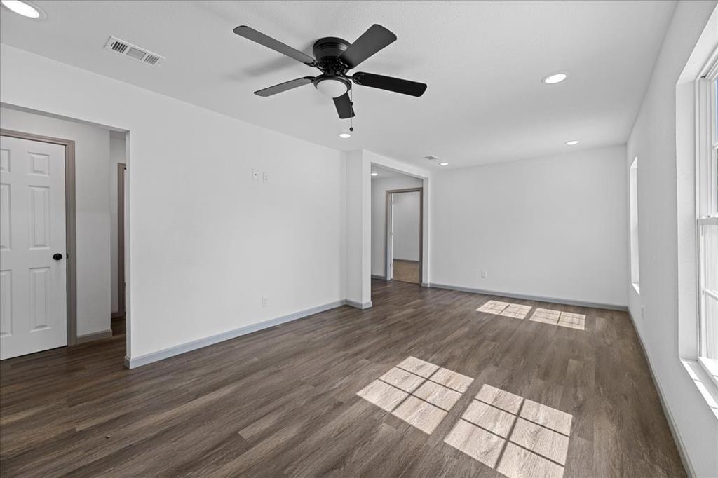 Little Frank Sub - Residential