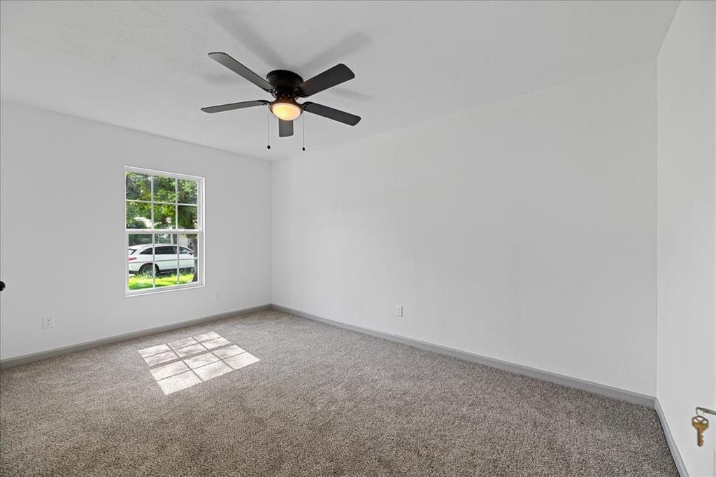 Little Frank Sub - Residential