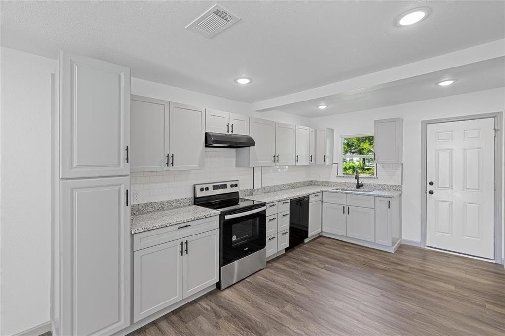 Little Frank Sub - Residential