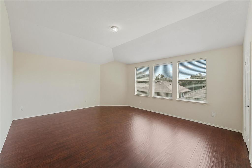 Sonora Ridge - Residential