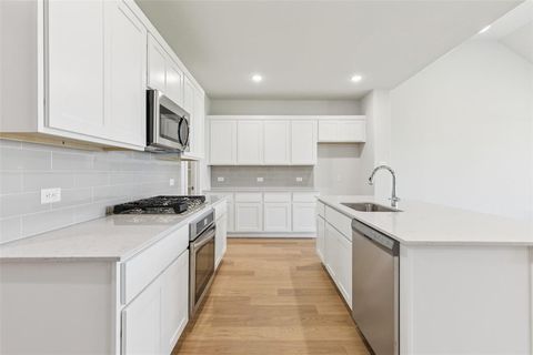 1469 Barbacoa Drive Haslet TX 76052