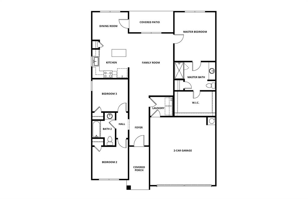 Southaven - Residential