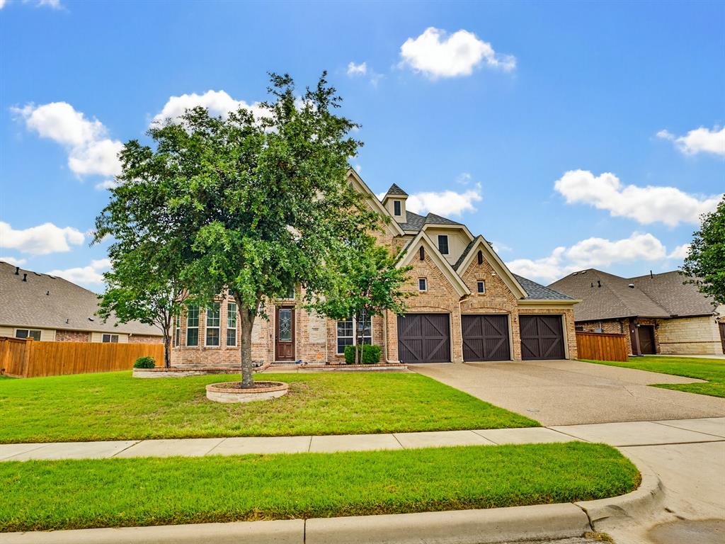 7315 Vienta Point