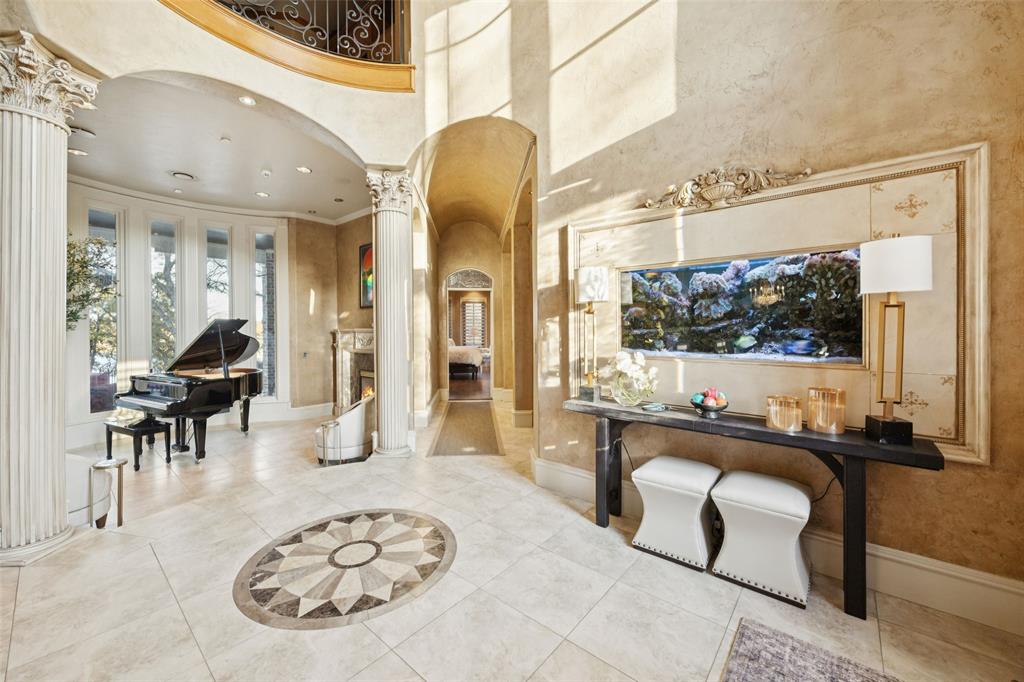 Point Noble - Residential