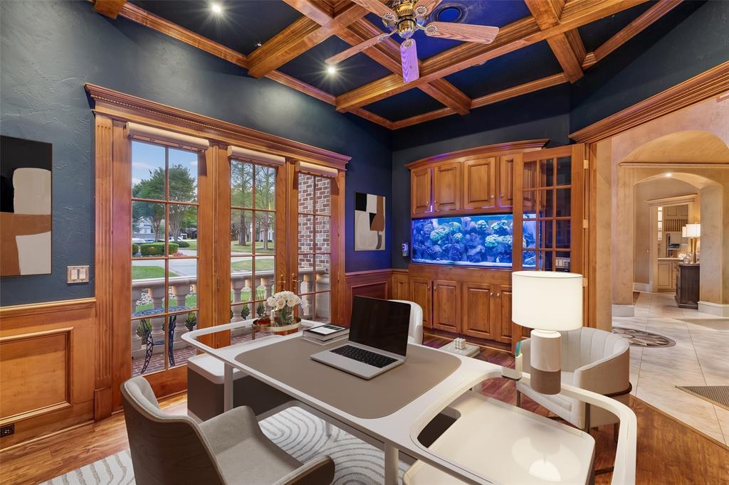Point Noble - Residential