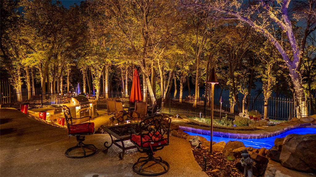Point Noble - Residential