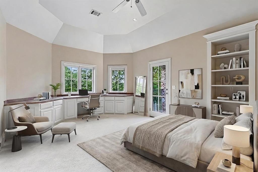 Point Noble - Residential