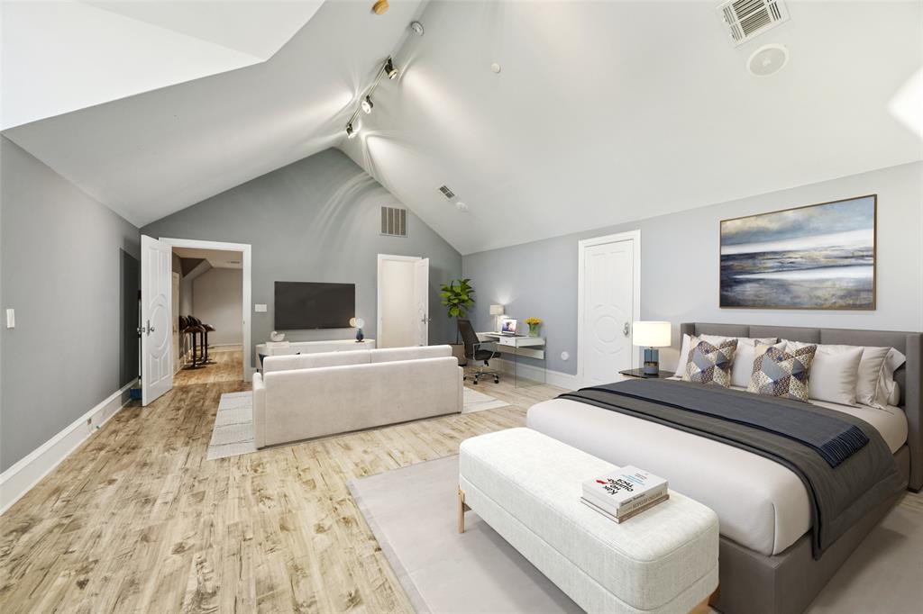 Point Noble - Residential