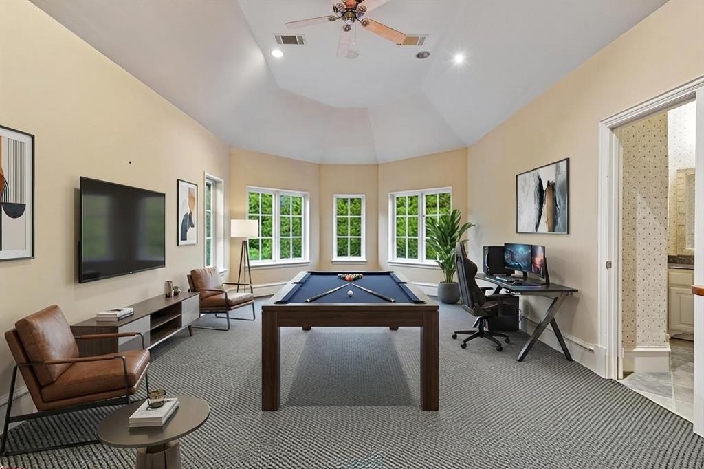 Point Noble - Residential