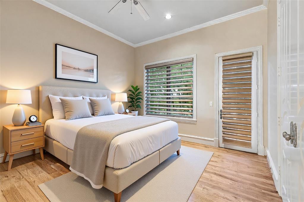 Point Noble - Residential