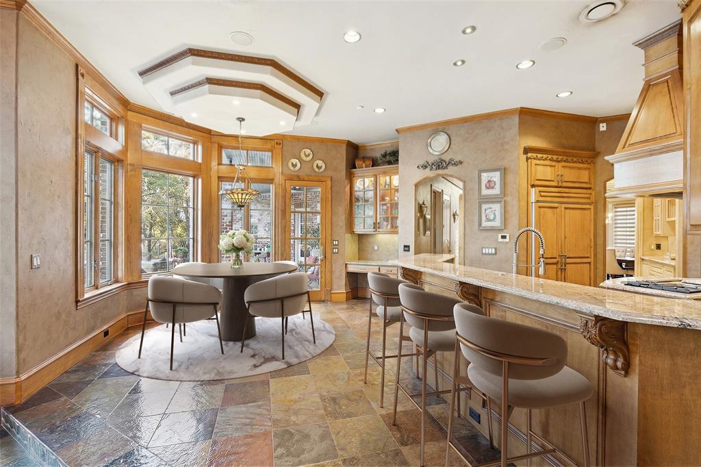Point Noble - Residential