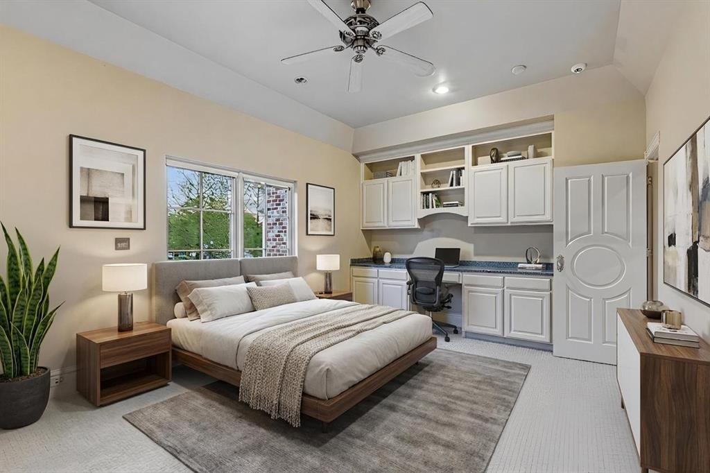 Point Noble - Residential