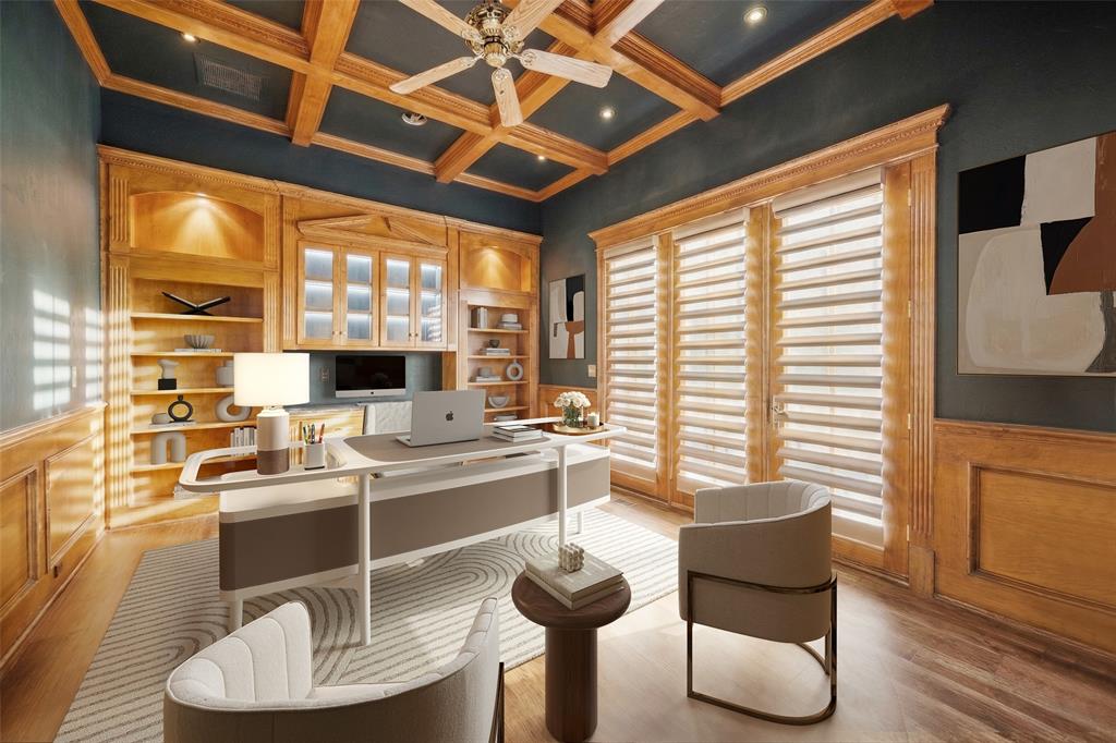 Point Noble - Residential