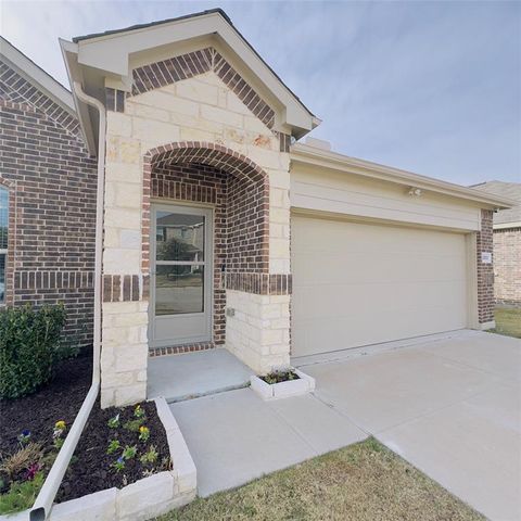 2513 Real Quiet Drive Forney TX 75126
