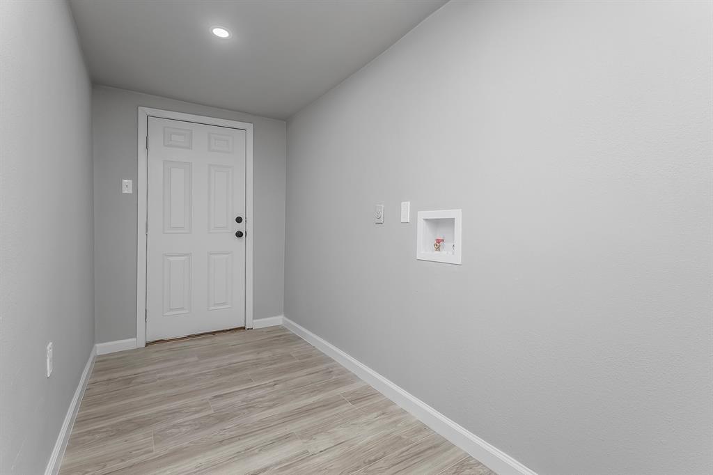 Wilcox Add - Residential