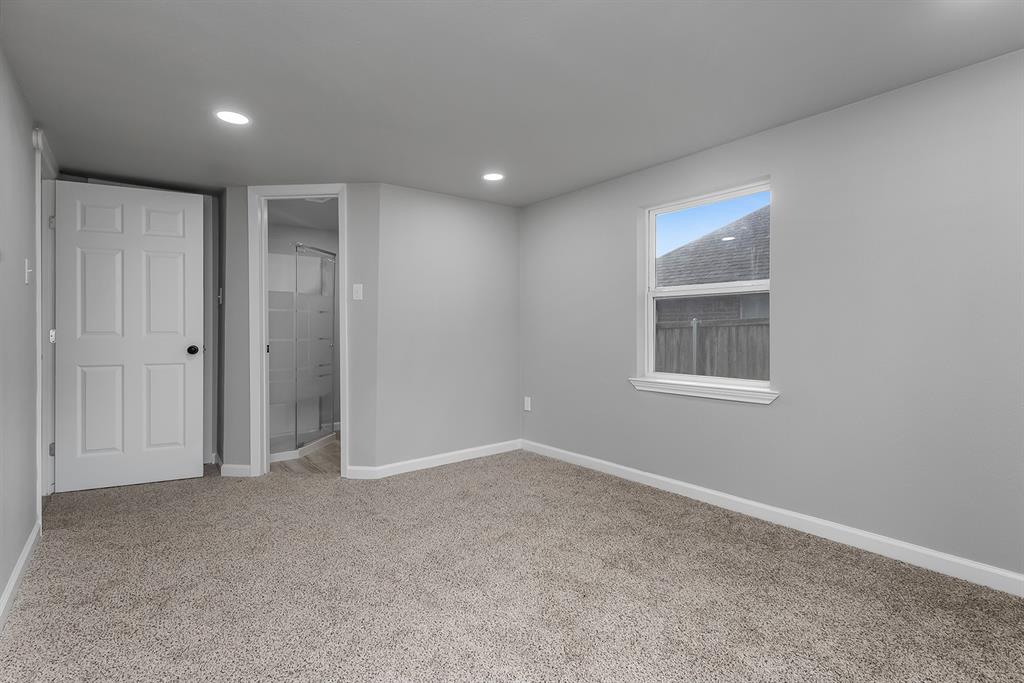 Wilcox Add - Residential