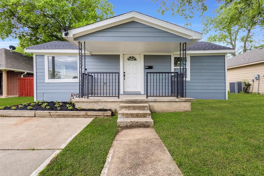 803 Main St, McKinney, TX, 75069