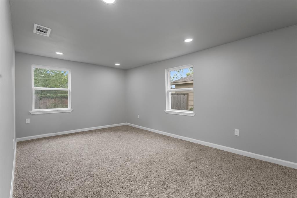 Wilcox Add - Residential