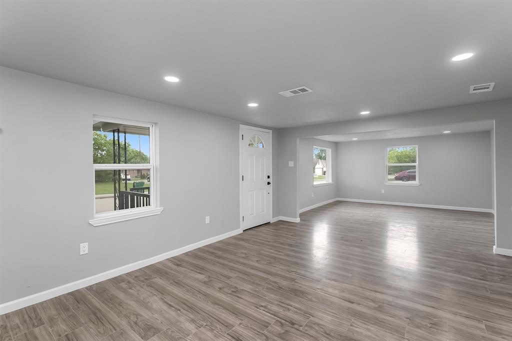 Wilcox Add - Residential