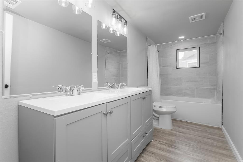 Wilcox Add - Residential