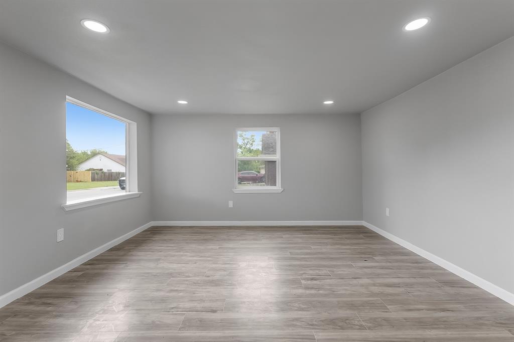 Wilcox Add - Residential