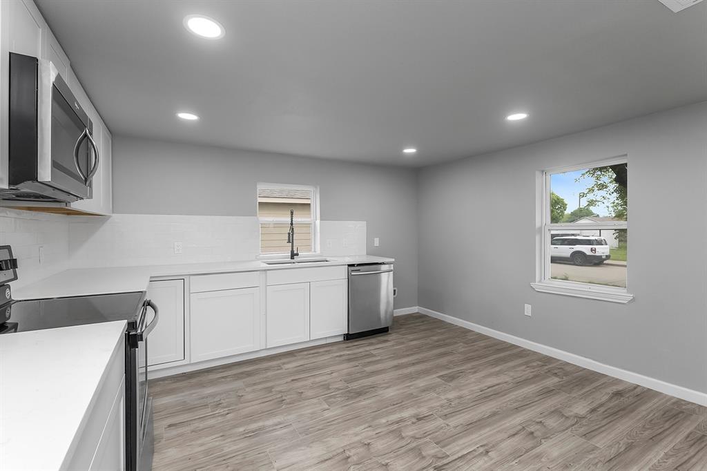 Wilcox Add - Residential