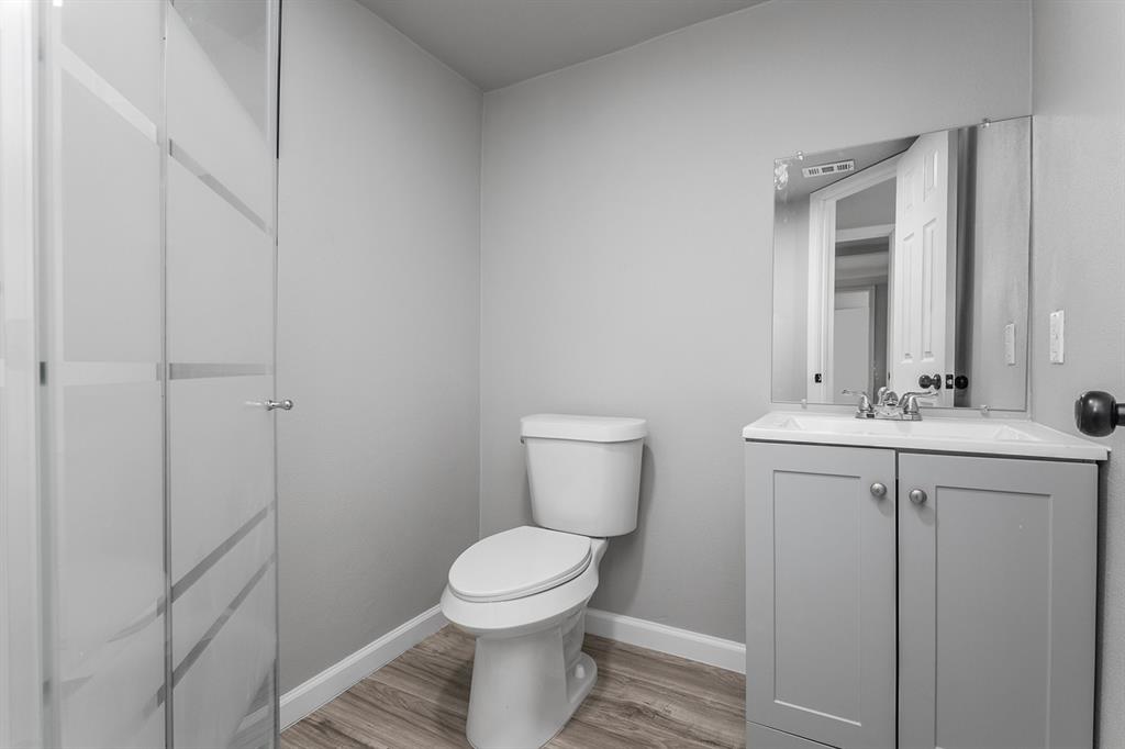 Wilcox Add - Residential