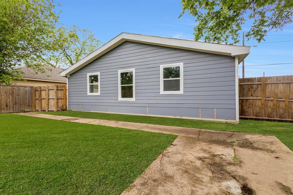 Wilcox Add - Residential