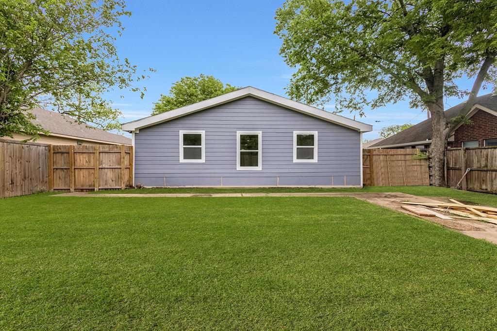 Wilcox Add - Residential