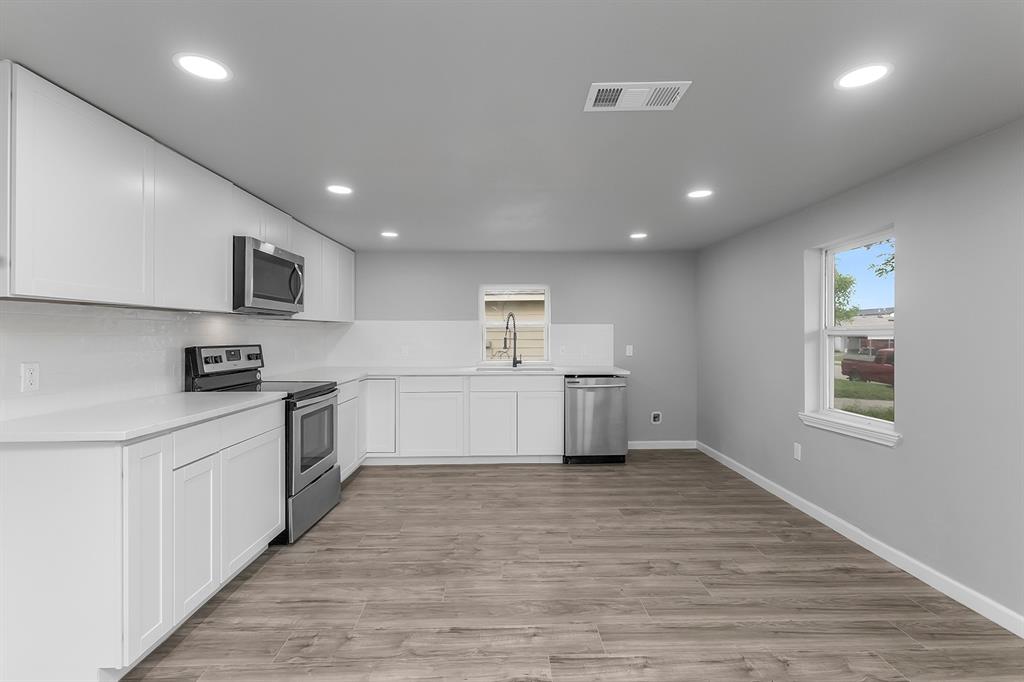 Wilcox Add - Residential