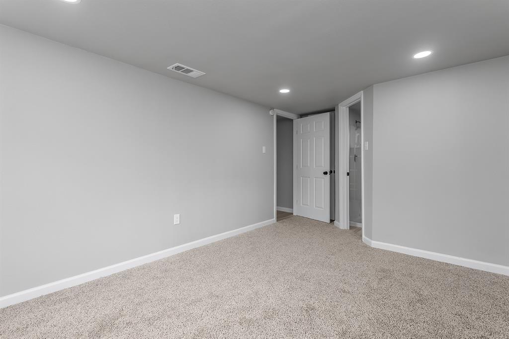 Wilcox Add - Residential