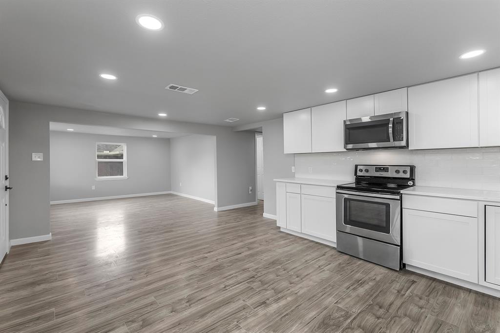 Wilcox Add - Residential