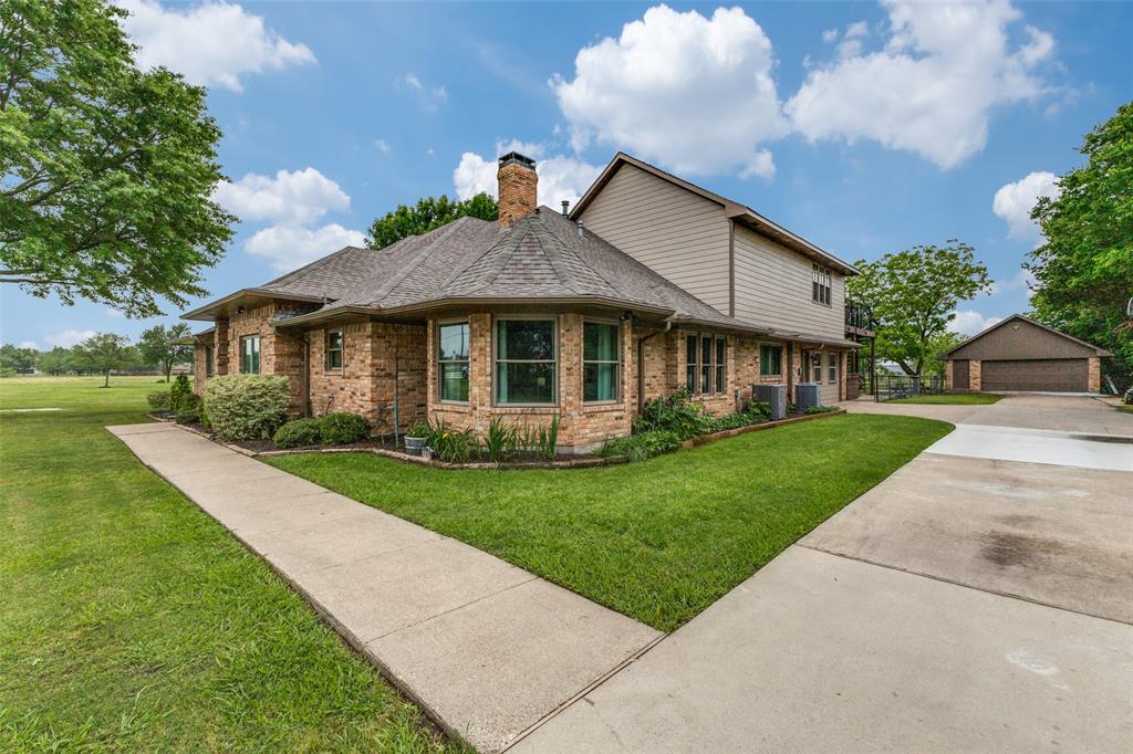 137 E Fork Road