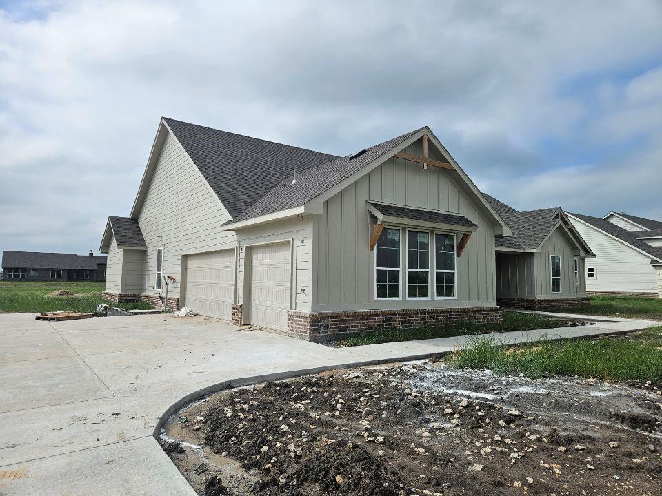 2471 Blackjack Oak Road