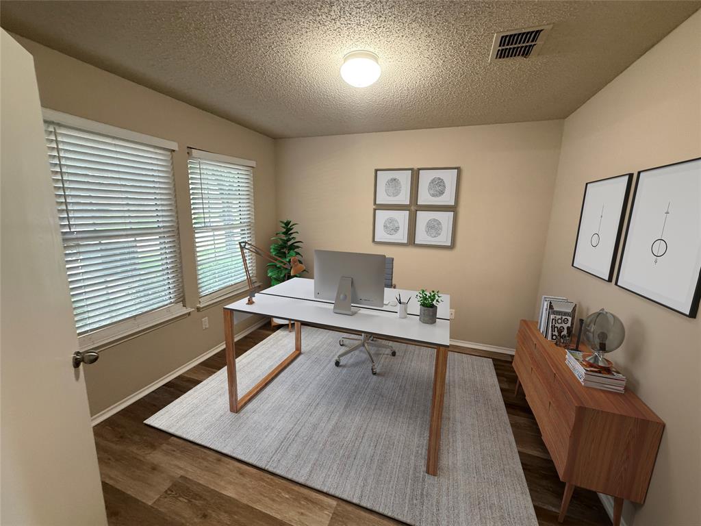 Unity Estates - Residential