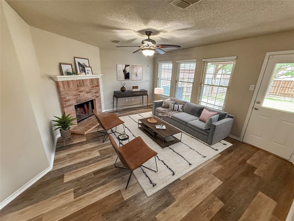 Unity Estates - Residential