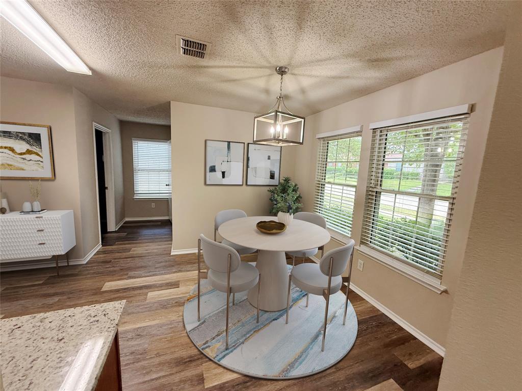 Unity Estates - Residential