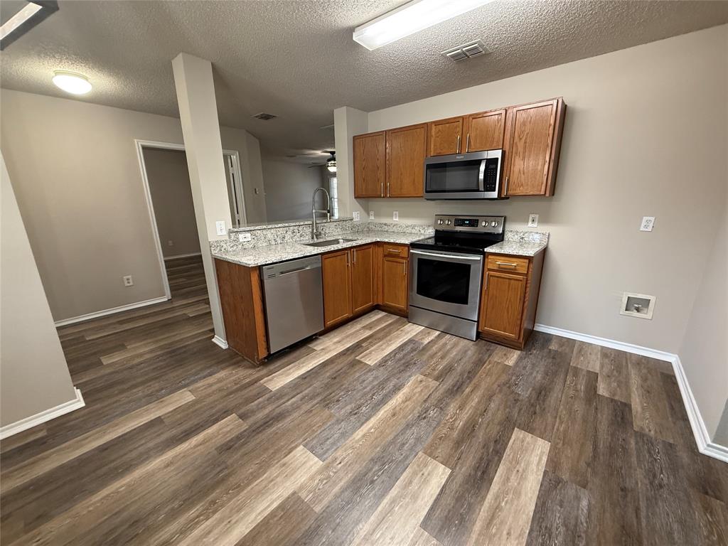 Unity Estates - Residential