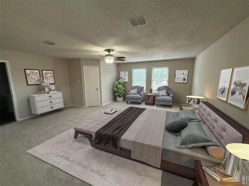 Unity Estates - Residential