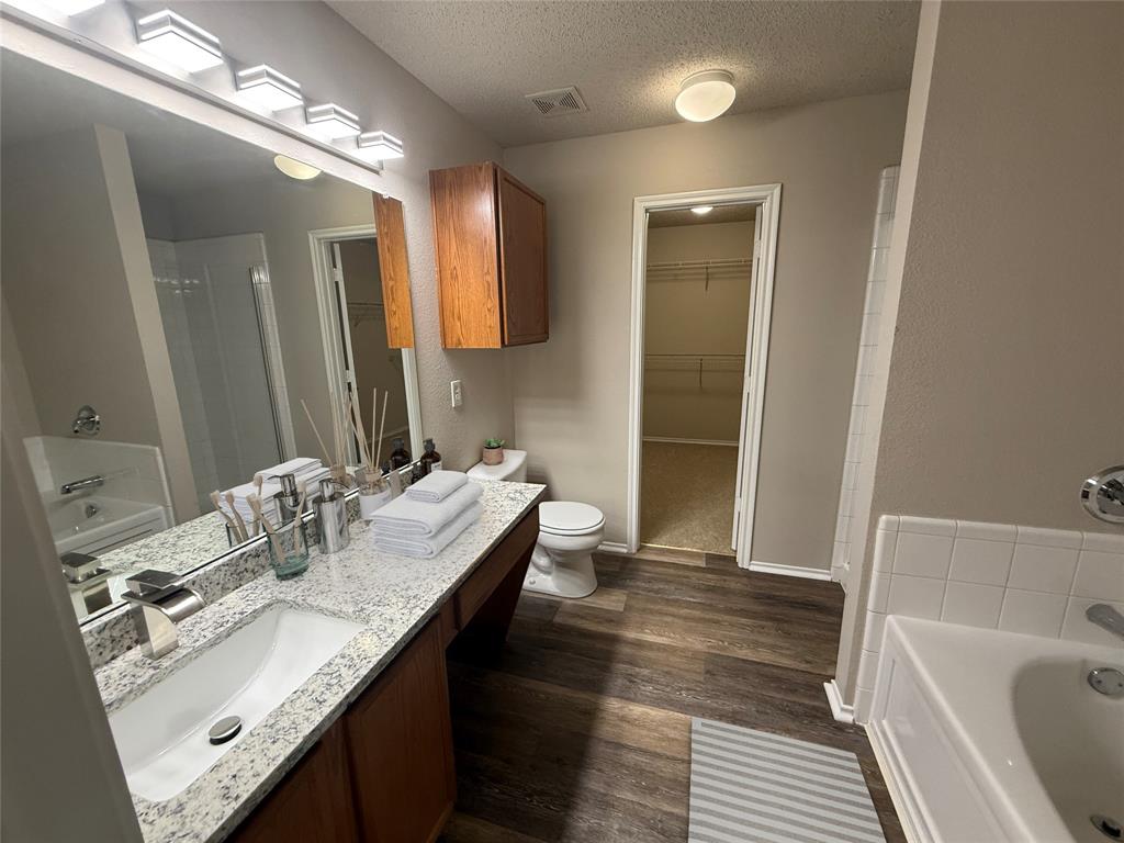 Unity Estates - Residential