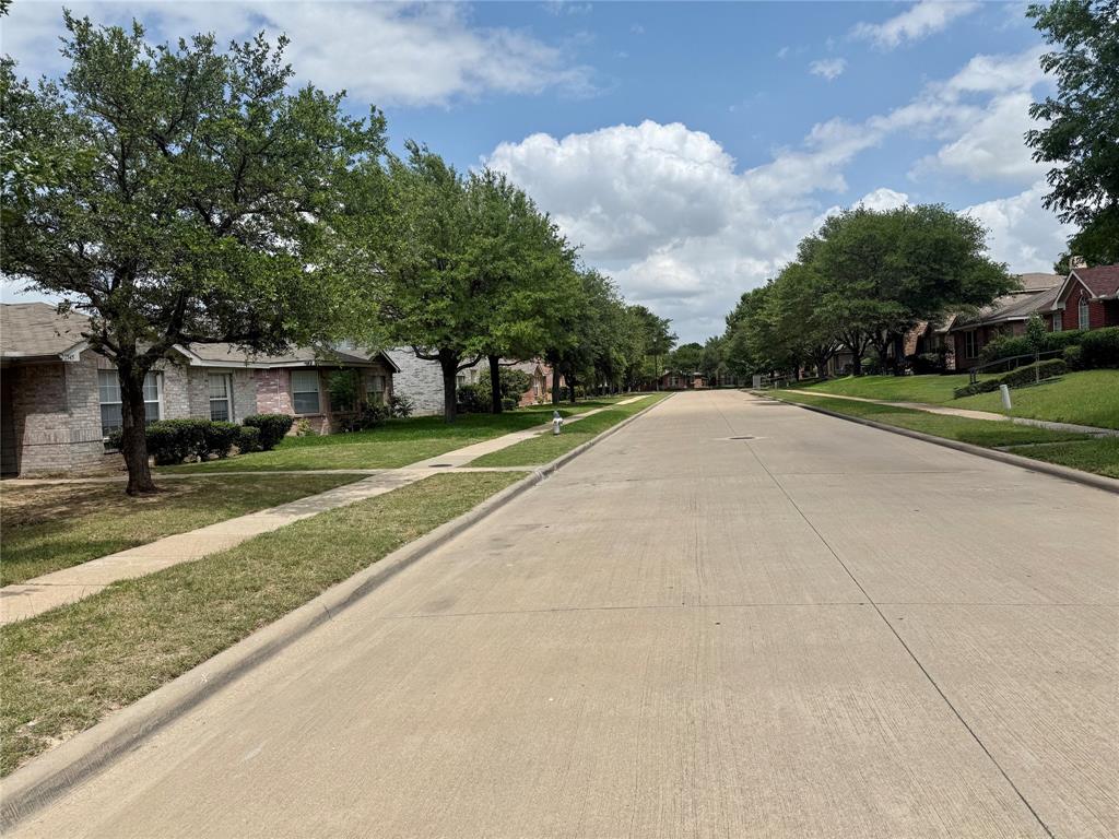 Unity Estates - Residential