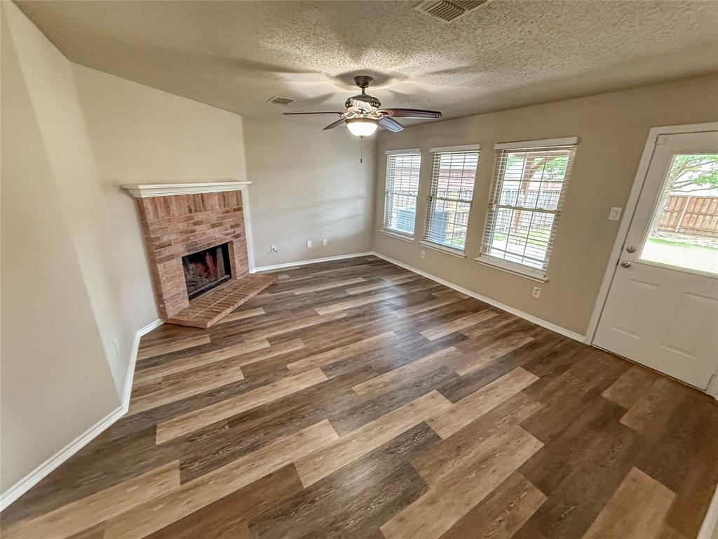 Unity Estates - Residential