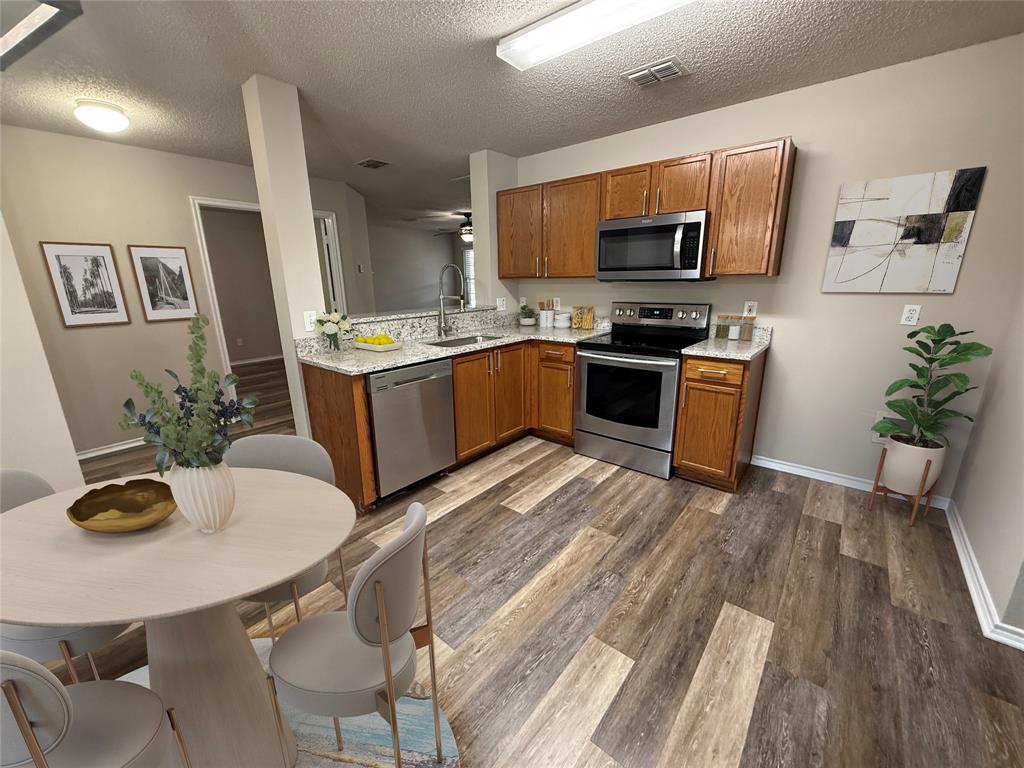 Unity Estates - Residential