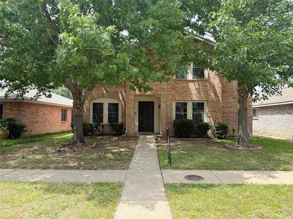 Unity Estates - Residential