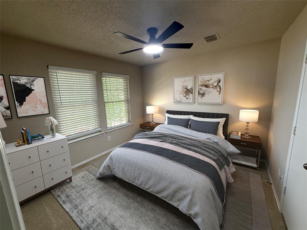 Unity Estates - Residential