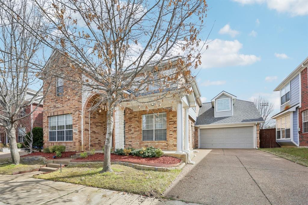 8316 Charleston Street