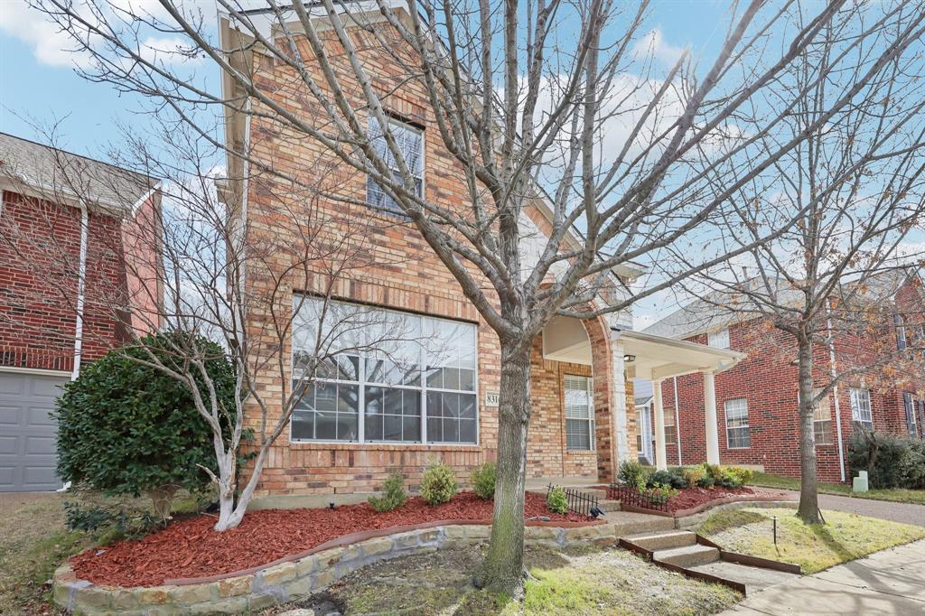 8316 Charleston Street